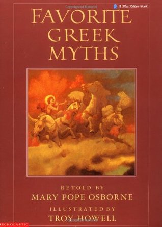 Tales from greek mythology pdf